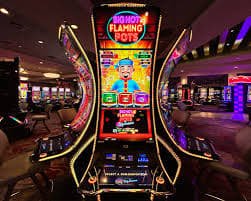 Meja baccarat live casino bmw4d dengan dealer profesional disiarkan secara streaming