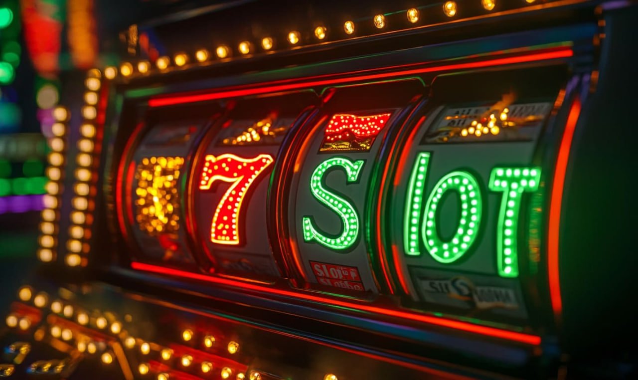 Tampilan koleksi slot online bmw4d dengan berbagai tema permainan populer