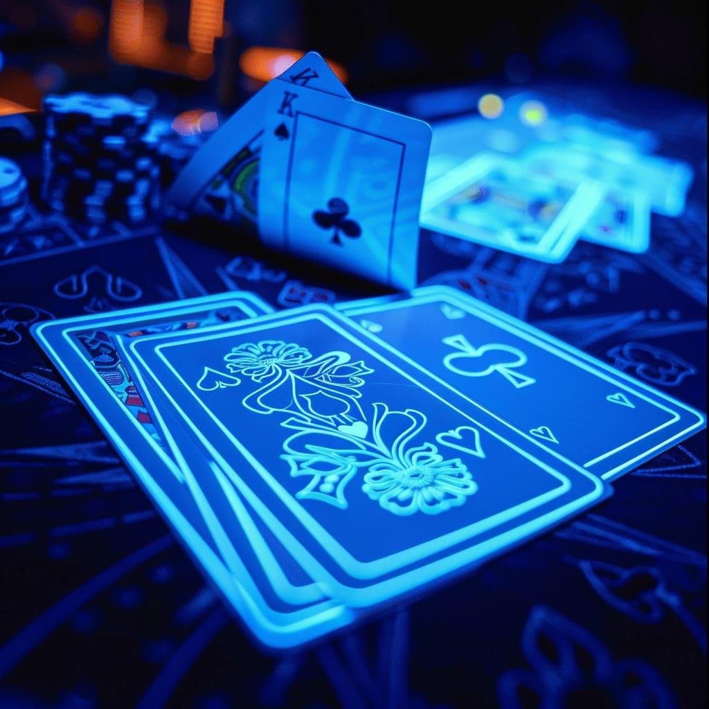 Meja live casino bmw4d dengan dealer nyata streaming baccarat dan roulette langsung
