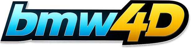 Logo bmw4d